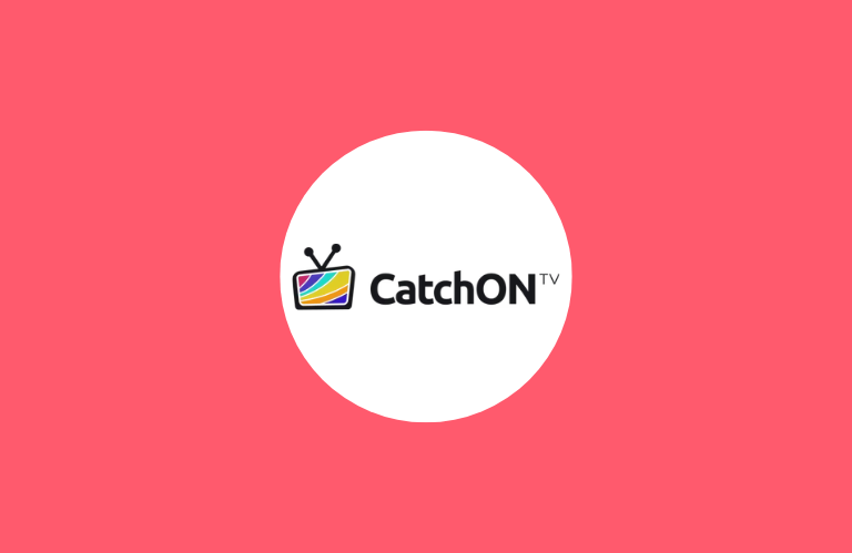 Catchon IPTV