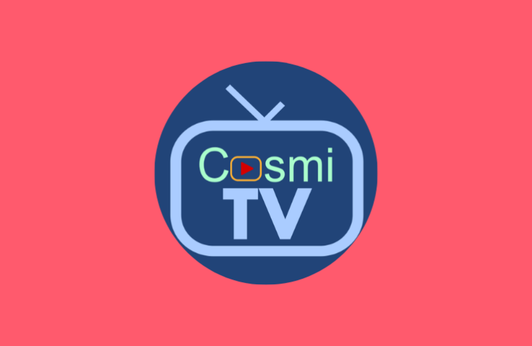 CosmiTV IPTV Player - Featured Image