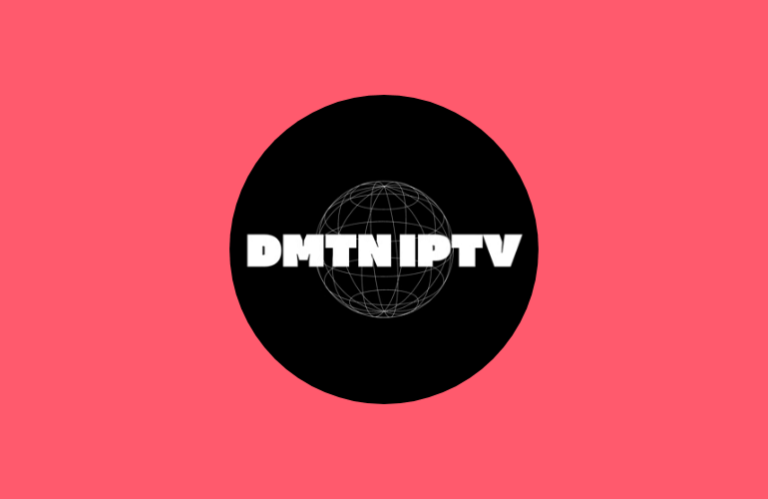 DMTN IPTV - Featured Image