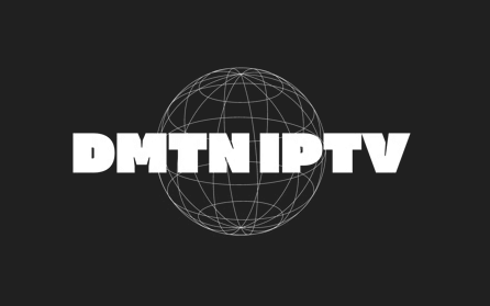 DMTN IPTV Logo