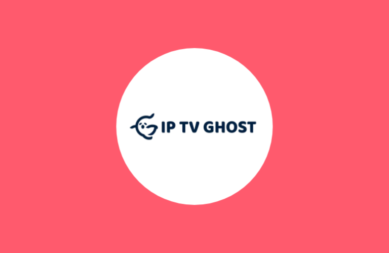 Ghost IPTV - Featured Image
