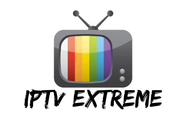 IPTV Extreme is one of the best IPTV Players for Chromebook