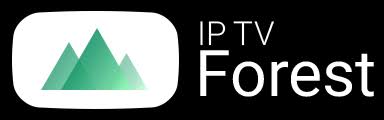 IPTV Forest Logo