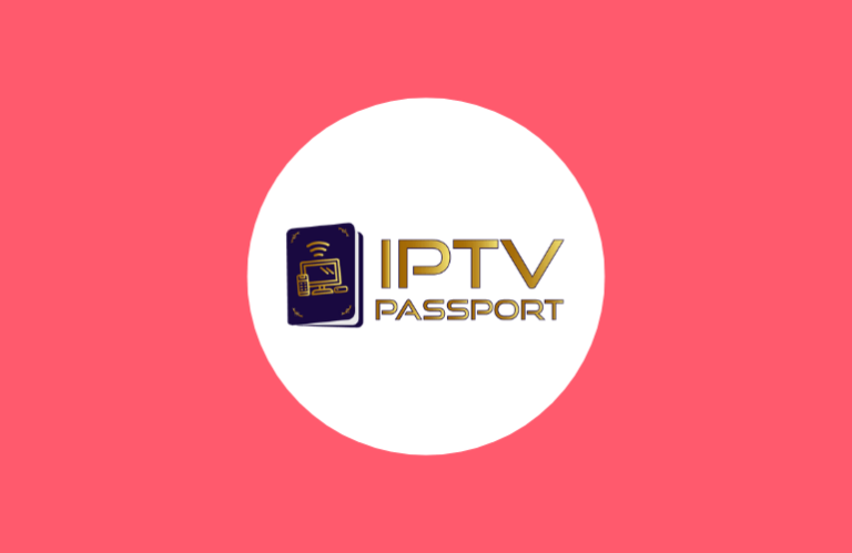 IPTV Passport - Featured Image