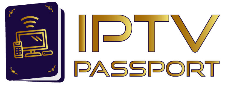 IPTV Passport Logo