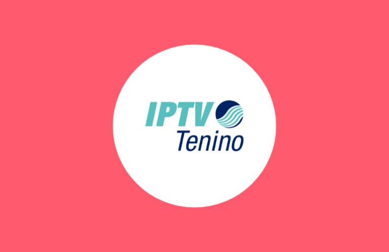 IPTV Tenino - Featured Image