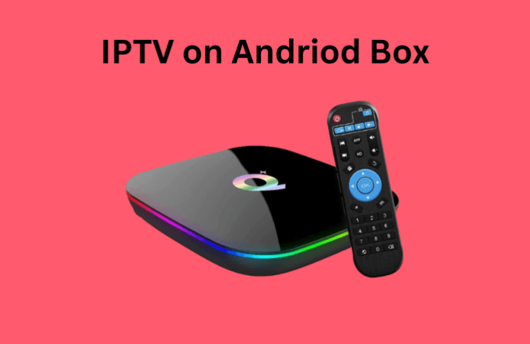 IPTV on Android Box - Featured Image