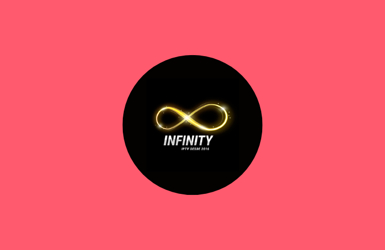 Infinity Play IPTV