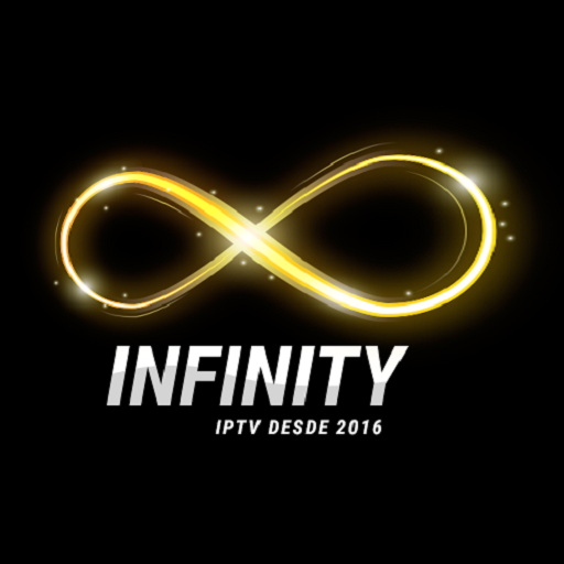 Infinity Play IPTV