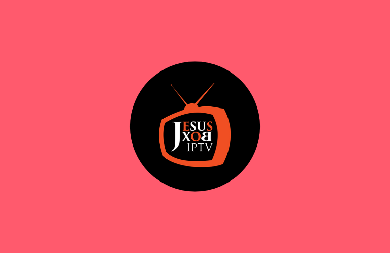 Jesus Box IPTV