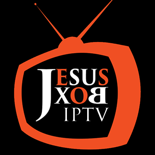 Jesus Box IPTV