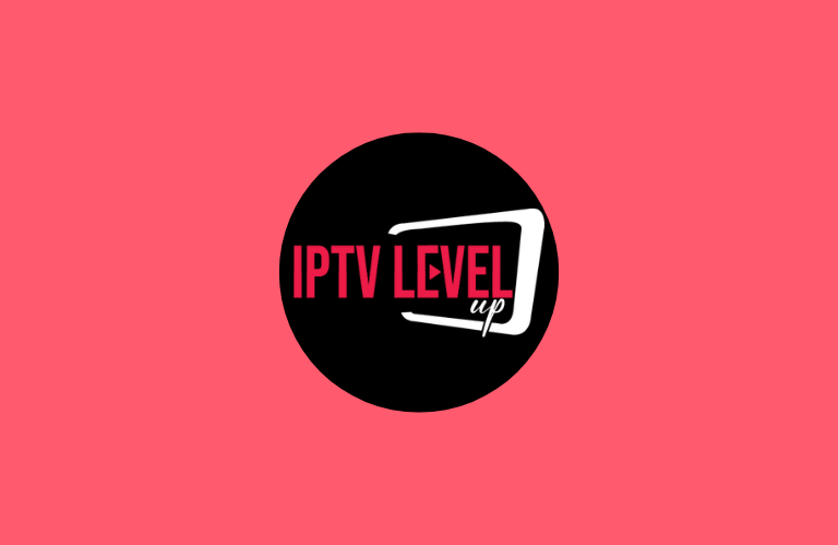 Level Up IPTV