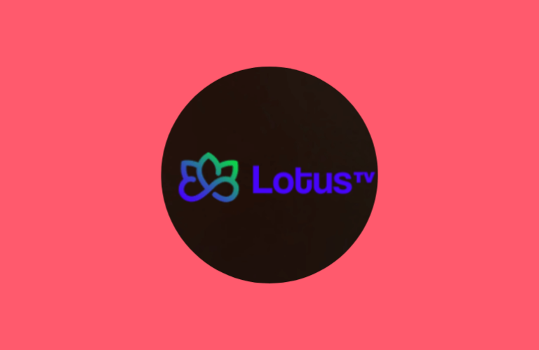 Lotus IPTV - Featured Image