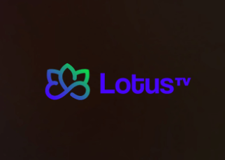 Lotus IPTV Logo