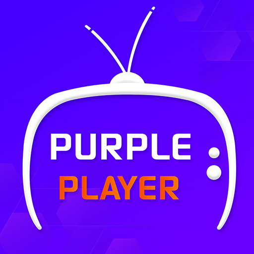 Purple IPTV Player