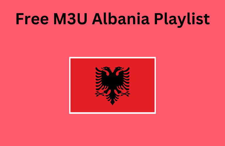 M3U Albania