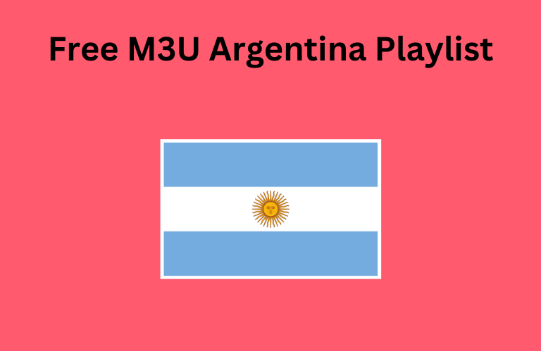 M3U Argentina