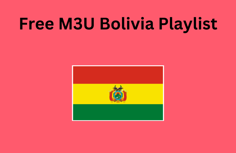 M3U Bolivia