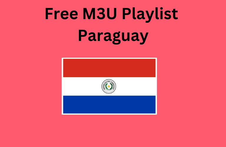 M3U Paraguay