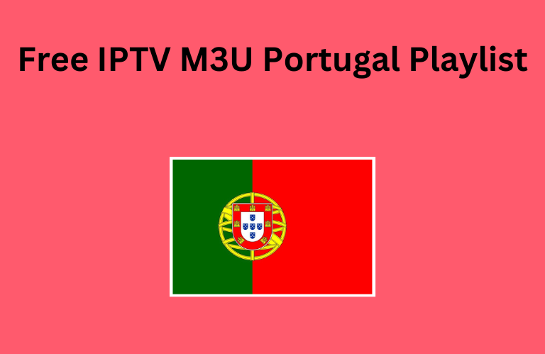 M3U Portugal