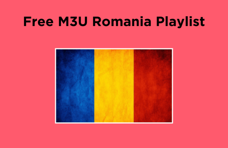 M3U Romania - Featured Image