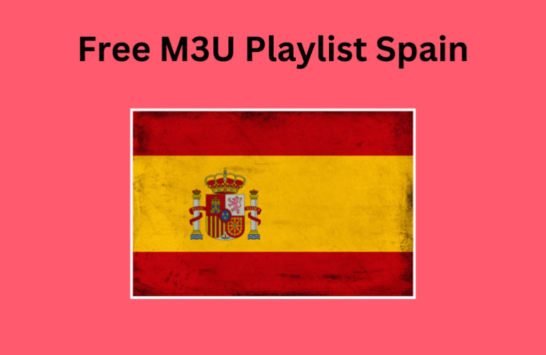 M3U Spain - Featured Image