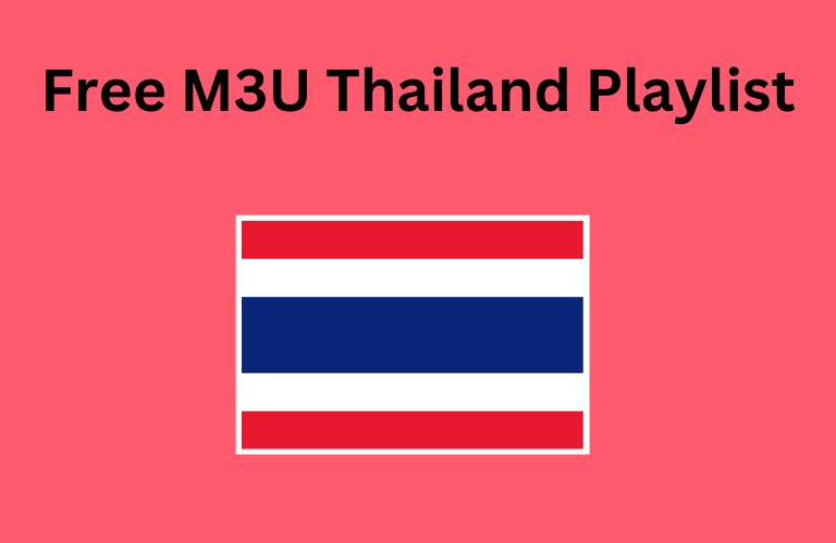 M3U Thailand