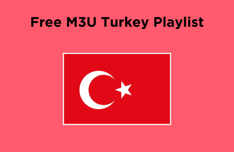 M3U Turkey - Featured Image