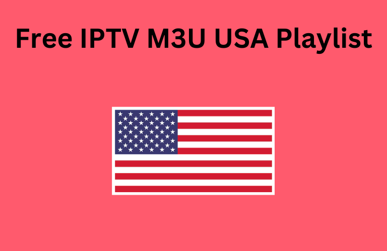 M3U USA