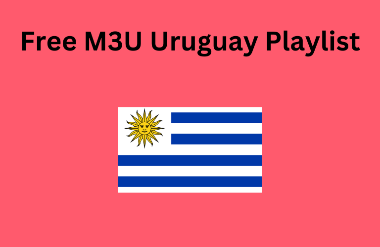 M3U Uruguay