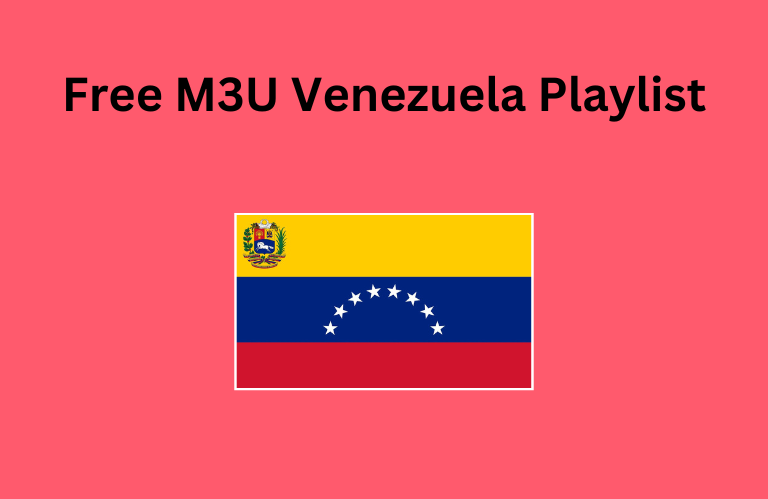 M3U Venezuela