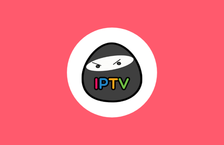 Ninja IPTV - Featured Image