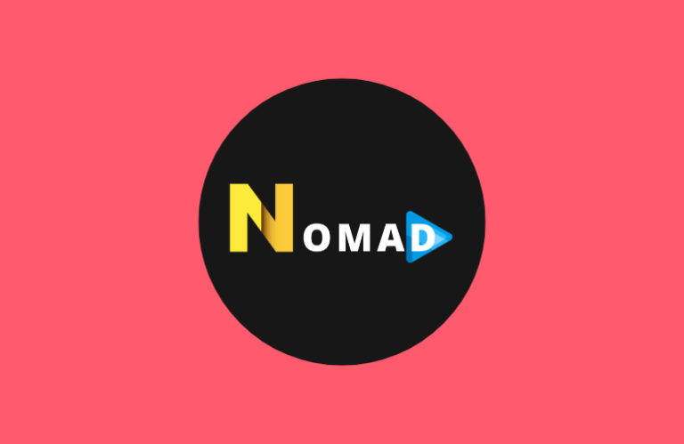 Nomad IPTV - Featured Image