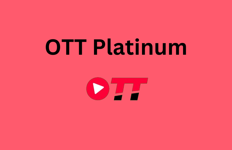 OTT Platinum