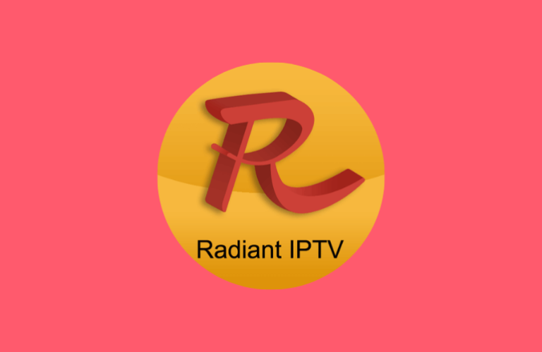 Radiant IPTV - Featured Image