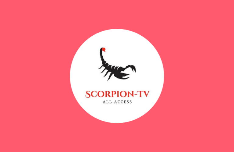 Scorpion IPTV - Featured Image