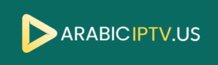 Arabic IPTV logo