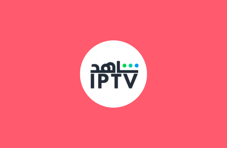 Shahid IPTV