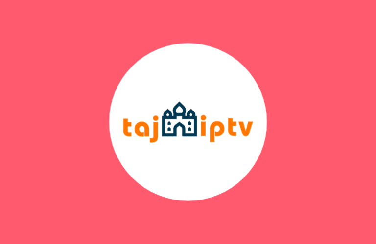 Taj IPTV - Featured Image