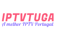 Tuga IPTV - Logo