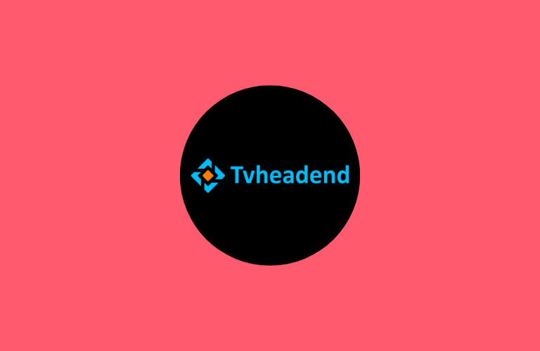 Tvheadend IPTV