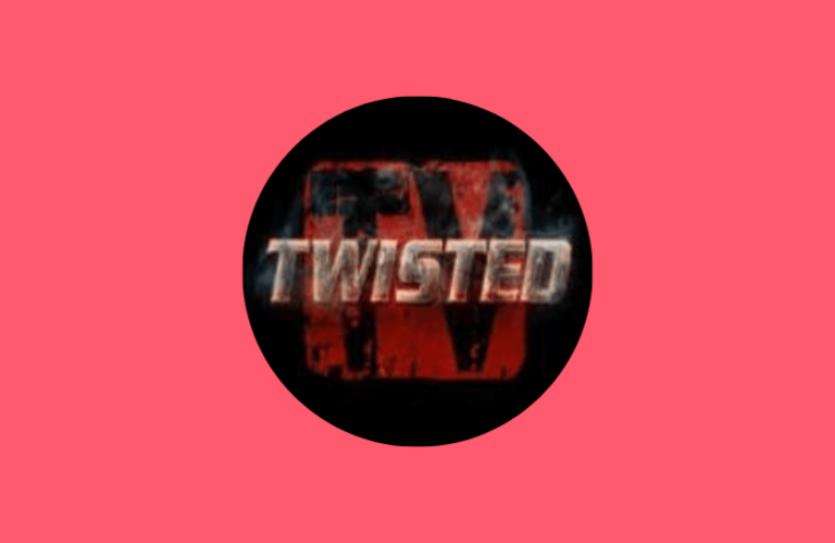 Twisted TV IPTV - Featured Image