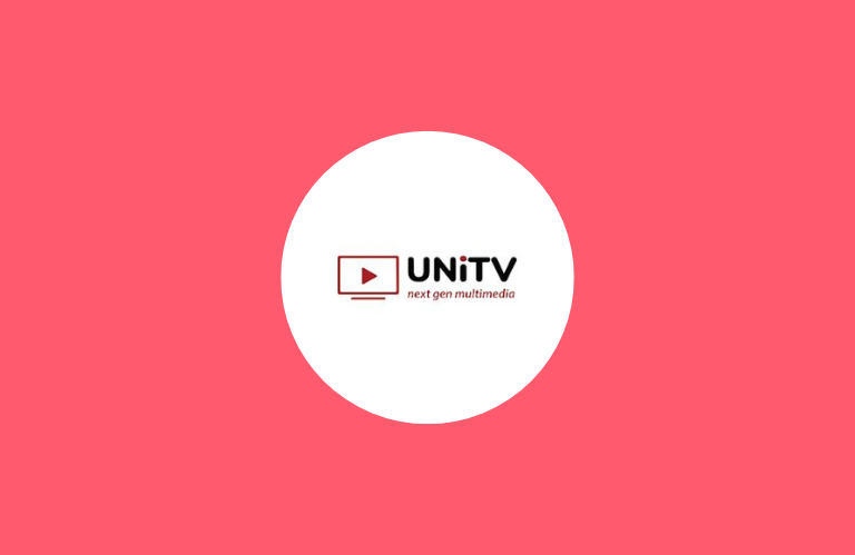 UNiTV IPTV