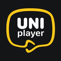 Use UniPlayer to access IPTV M3U Denmark playlist