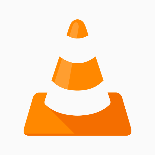 IPTV M3U - VLC logo