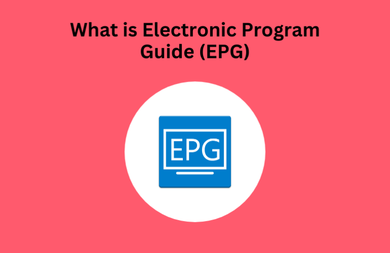 What is EPG - Featured Image