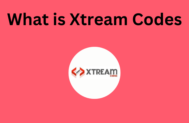 What is Xtream Codes