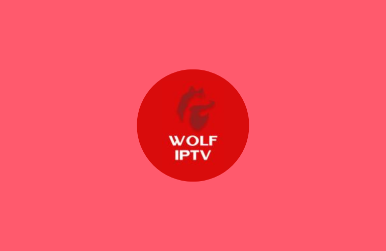 Wolf IPTV