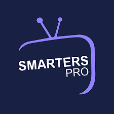 Smarters Pro - logo