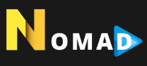 Nomad IPTV Logo